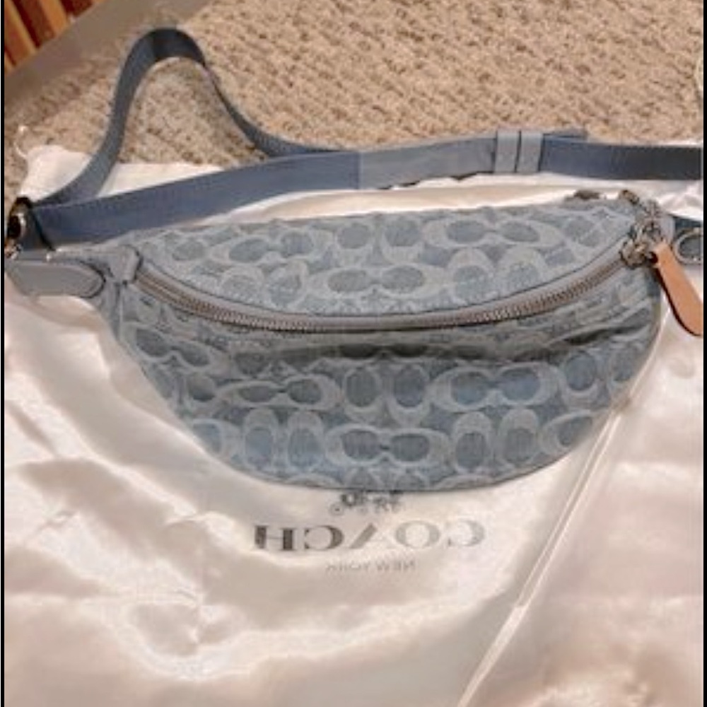 Coach Waist bag